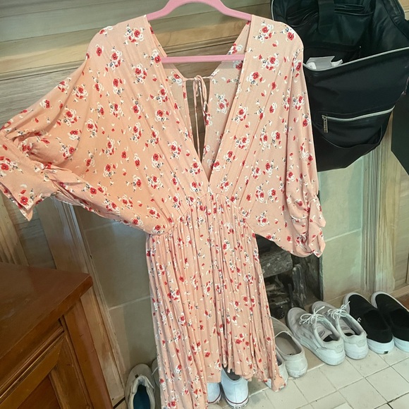 Vici mini dress - Picture 3 of 3